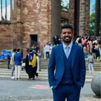 Virtual Learning uk Employee Navaneeth Mm's profile photo