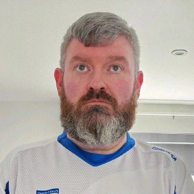 Cash & Carry Kitchens Employee Maurice Walsh's profile photo