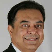 Canon Singapore Pte Ltd Employee Shamim Quadri's profile photo