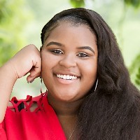 Georgia State University Employee Chassidy Hardy's profile photo