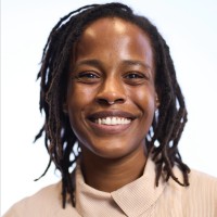 Anthropic Employee Penny Farwell's profile photo