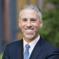 TerraCRG Employee Dan Marks's profile photo