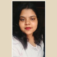 Zintec Software Pvt. Ltd. Employee Subhashree Panda's profile photo