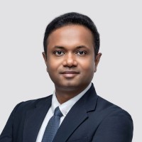 Arun Ramachandran Email & Phone Number