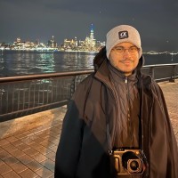 God's Love We Deliver Employee Gautam Doshi's profile photo