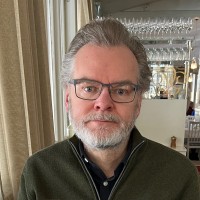 KF Employee Michael Bevin's profile photo