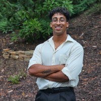 ELDAEON Employee Hardhik Mandadi's profile photo