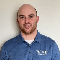 VIP Sports Marketing Employee Dylan Shaver's profile photo