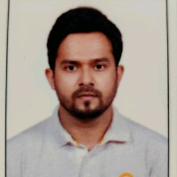 Cognizant Employee Somak Roy's profile photo