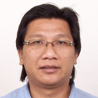 PointzMatter Employee Mh Liew's profile photo