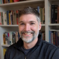 Brink Literacy Project Employee Andrew Mechkoff-Nolte's profile photo