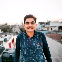 Dhruv Babariya Email