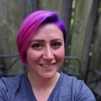 WitnessAI Employee Autumn Wright's profile photo