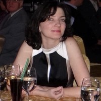 AQUA Carpatica Employee Lavinia Simonis's profile photo