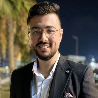 Gates Developments Employee Ahmed Azmy's profile photo