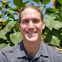 AtmoSense, Inc. Employee Eric Smith's profile photo