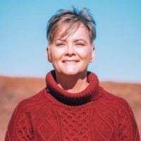 Imperial Oil Employee Sheila Howe's profile photo