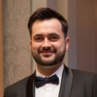 Track Record Global Employee Dariusz Plata's profile photo