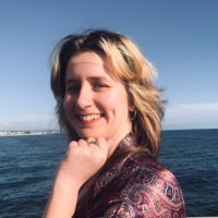 No to Violence Employee Shawna Marks's profile photo