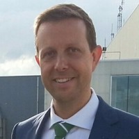 Argenta Employee Seth van Nijen's profile photo