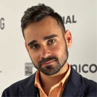 Coffeepaste Employee João Hungria Alves's profile photo