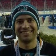 Venture Backed Stealth Startup Employee Roger Membreno's profile photo