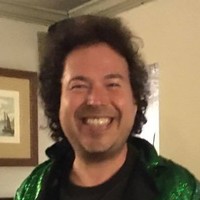 Jon Eldridge Email