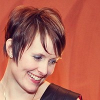 Kate Bast Email & Phone Number
