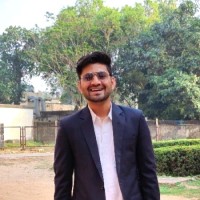 AirMDR, Inc. Employee Suyash Namdeo's profile photo