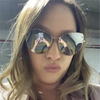 Jobe Materials Employee Saleena Duran's profile photo