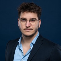 VIVIEN Employee Rémi Favre-Bonvin's profile photo