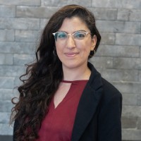 Made in Jerusalem Employee Naama Levi's profile photo