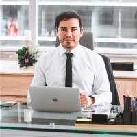 Andrés Johan Martínez Cubillos Email