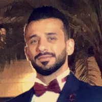 Al Alkubaisy Email & Phone Number