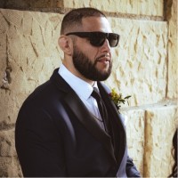 Aaa Electrical Equipment Employee Alexander Guzzi's profile photo