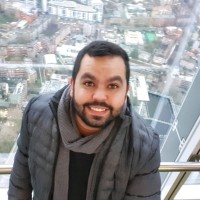 Santander Auto Employee Rodolfo Roger dos Santos's profile photo