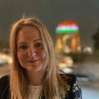 dunnhumby Employee Dawn Bird's profile photo