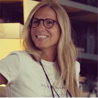 AMC International Employee Maria Resende's profile photo