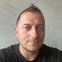 Veltris Employee Ioan Toth's profile photo