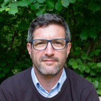 Enray Power Employee Simon Currie's profile photo