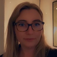 HC Midtjylland Employee Berit Holden's profile photo