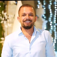 Quality Egypt Employee Sheref Labib's profile photo