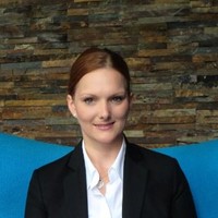 Motel One Group Employee Astrid Schafleitner's profile photo