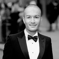 The Royal Institution Employee Ermal Cela's profile photo