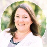 Living Well Disability Services Employee Adrienne Deruyck's profile photo