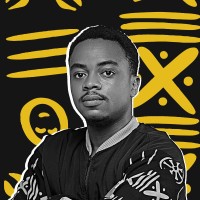 Axa Zara Employee Judicaël Akogbekan's profile photo