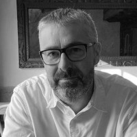 YourStudio - Strategy & Experience Design Agency Employee Mark Saunders's profile photo