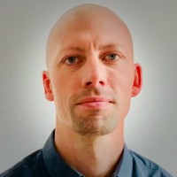 CGI Employee Peder Nilsson's profile photo