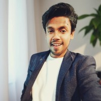 AXIEVA Employee Shubhanshu Garg's profile photo