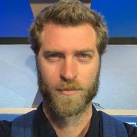 Idomoo Employee Yosi Bercovich's profile photo